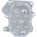 NRF Ölkühler, Motoröl EASY FIT 31239 NRF Ölkühler, Motoröl EASY FIT 31239