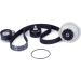 Gates Wasserpumpe + Zahnriemensatz PowerGrip™ KP15419XS-2