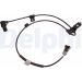 Delphi Sensor, Raddrehzahl SS20217