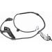 Metzger Sensor, Raddrehzahl 09001124