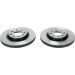 TRW Bremsscheibe DF4796 TRW Bremsscheibe DF4796