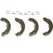 Brembo Bremsbackensatz, Feststellbremse ESSENTIAL LINE S 50 518 Brembo Bremsbackensatz, Feststellbremse ESSENTIAL LINE S 50 518