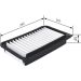BOSCH F 026 400 420 Luftfilter BOSCH F 026 400 420 Luftfilter