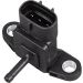 Metzger Sensor, Ladedruck 0906451