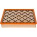 BOSCH F 026 400 410 Luftfilter BOSCH F 026 400 410 Luftfilter