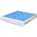 Knecht Filter, Innenraumluft CareMetix® LAO 54