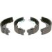 BOSCH Bremsbackensatz 0 986 487 660 BOSCH Bremsbackensatz 0 986 487 660