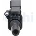 Delphi Zündspule GN10631-12B1 Delphi Zündspule GN10631-12B1