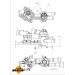 NRF Thermostat, Kühlmittel EASY FIT 725179