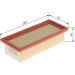 BOSCH 1 457 433 256 Luftfilter BOSCH 1 457 433 256 Luftfilter