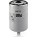 Kraftstofffilter WK 713 Kraftstofffilter WK 713