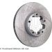 Blue Print Bremsscheibe ADN143111