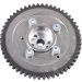 Metzger Nockenwellenversteller Hydraulisch 2410014