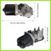 Wischermotor 582712