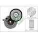 Riemenspanner, Keilrippenriemen 534 0728 10 Riemenspanner, Keilrippenriemen 534 0728 10