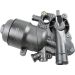 Metzger Gehäuse, Ölfilter 2370023