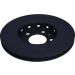Bremsscheibe QUARO HIGH CARBON QD1119HC