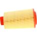 BOSCH 1 987 429 401 Luftfilter