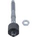 Axialgelenk, Spurstange 27596 01 Axialgelenk, Spurstange 27596 01