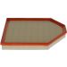 BOSCH F 026 400 447 Luftfilter