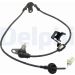 Delphi Sensor, Raddrehzahl SS20081