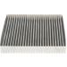 BOSCH 1 987 432 392 Innenraumfilter BOSCH 1 987 432 392 Innenraumfilter