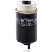 Kraftstofffilter WK 8038 Kraftstofffilter WK 8038