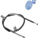 Blue Print Seilzug, Feststellbremse ADG046213