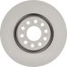 BOSCH Bremsscheibe 0 986 479 A30