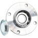 SKF Radlagersatz VKBA 3477