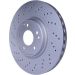 Bremsscheibe 8DD 355 109-411 Bremsscheibe 8DD 355 109-411