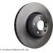 Blue Print Bremsscheibe ADJ134312C