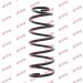 KYB Fahrwerksfeder K-Flex RG1297 KYB Fahrwerksfeder K-Flex RG1297