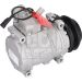 Kompressor, Klimaanlage 182620 Kompressor, Klimaanlage 182620