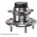 Blue Print Radlagersatz ADG08359