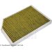 Blue Print Filter, Innenraumluft ADBP250028 Blue Print Filter, Innenraumluft ADBP250028