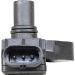 Metzger Sensor, Ladedruck 0906395