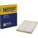 Hengst Filter Filter, Innenraumluft E979LI