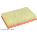Blue Print Luftfilter ADZ92219