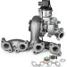 OE Germany Turbolader 18 0960 107639