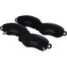 Valeo Bremsbelagsatz, Scheibenbremse EXPERT 301432A Valeo Bremsbelagsatz, Scheibenbremse EXPERT 301432A
