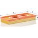 MANN-FILTER C 3744/1 Luftfilter
