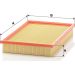 MANN-FILTER C 2999 Luftfilter MANN-FILTER C 2999 Luftfilter