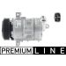 Kompressor, Klimaanlage ACP 568 000P Kompressor, Klimaanlage ACP 568 000P