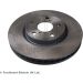 Blue Print Bremsscheibe ADT343195