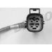 Denso Lambdasonde DOX-0412
