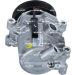 Kompressor, Klimaanlage 320253
