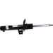 Sachs Stoßdämpfer 314 883