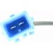 Vemo Sensor, Raddrehzahl V42-72-0005