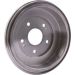 Bremstrommel 8DT 355 300-291 Bremstrommel 8DT 355 300-291